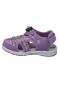 náhled Children's sandals Viking Thrill Violet/Mint