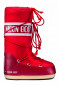náhled Children's winter boots Tecnica Moon Boot Nylon Red JR