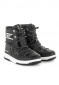 náhled Children's winter boots MOON BOOT JR BOY MID WP 2 black