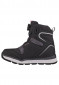 náhled Children's winter boots Viking 88130 Black/Cha