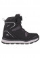 náhled Children's winter boots Viking 88130 Black/Cha