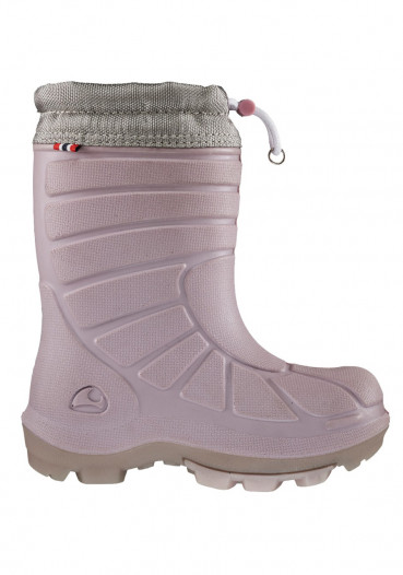 detail Children´s winter shoes Viking 75450-9475 Extreme 2 dusty pink