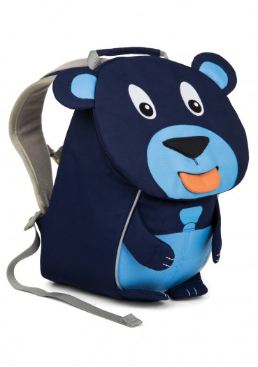 detail Kids backpack Affenzahn Bobo Bear batoh
