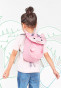 náhled Kids backpack Affenzahn Ulrike Unicorn