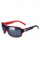 náhled Casco SX-61 Bicolor Black/red Sunglasses