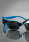náhled Casco SX-61 Bicolor Black/Blue Sunglasses