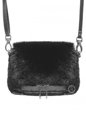 Poivre Blanc W18-9096-WO Belt Bag bubbly black/one size