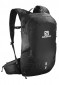 náhled Salomon Trailblazer Backpack 20-Black-Black-