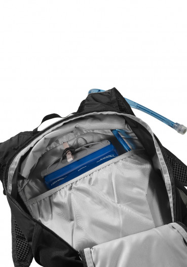 detail Salomon Trailblazer Backpack 20-Black-Black-