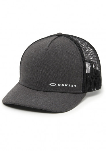 detail Cap OAKLEY CHALTEN CAP Mens Adjustable Fit Hats