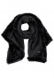 náhled Women's scarf Barts Tatiana Black