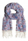 náhled Women's scarf Roxy ERJAA03251 WBT9 True Romance