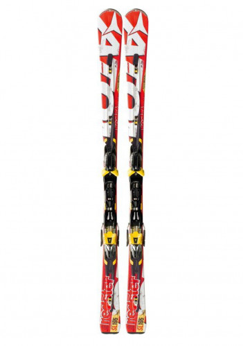 Atomic Redster D2 SL+X12-set13/14 Downhill skis