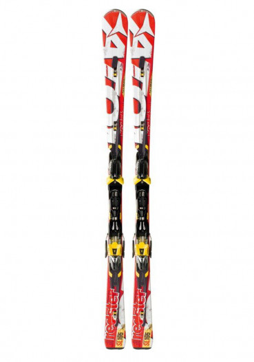 detail Atomic Redster D2 SL+X12-set13/14 Downhill skis