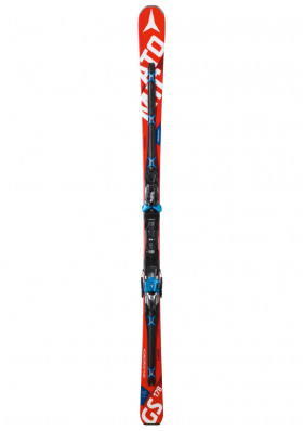 Downhill skis   ATOMIC REDSTER D2 GS+AMP,X12TL SKI15/16