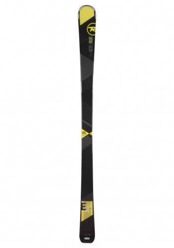 Rossignol Experience 84 CaOpen+Axial3 120Dual 15/16 Downhill skis