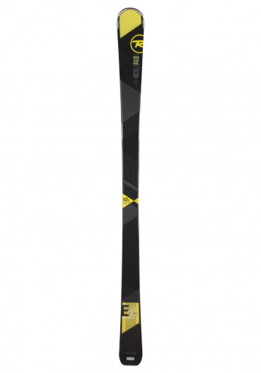 detail Rossignol Experience 84 CaOpen+Axial3 120Dual 15/16 Downhill skis