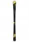 náhled Rossignol Experience 84 CaOpen+Axial3 120Dual 15/16 Downhill skis