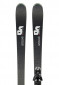 náhled Stockli Scale Delta+VM412+SpLockPro16Li  Downhill skis