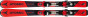 náhled Downhill skis for children Atomic Redster J2 100-120 cm+C 5 ET