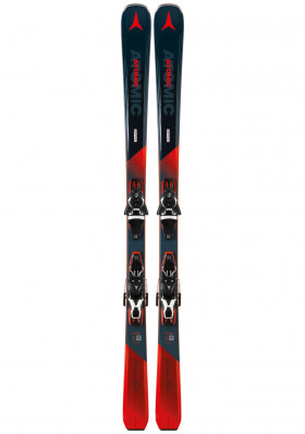 Downhill skis Atomic Vantage X 77 C + Ft 11 Gw