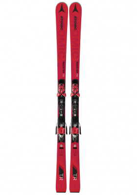 Downhill ski Atomic Redster Tri + X 12 Tl R Ome