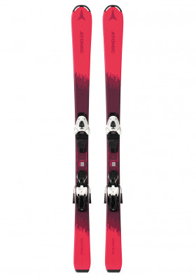 Children's ski Atomic Vantage Girl X 130 150 + L6 GW
