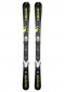 náhled Children's downhill skis Head Monster SLR + SLR 4.5 AC wh / yw