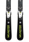 náhled Children's downhill skis Head Monster SLR + SLR 4.5 AC wh / yw