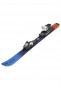 náhled Children ski Atomic Vantage JR 70-90 + C 5 GW Blue / Red
