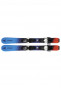 náhled Children ski Atomic Vantage JR 70-90 + C 5 GW Blue / Red
