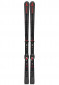 náhled Men's downhill skis Atomic REDSTER X9i WB + X 12 GW Black / Red