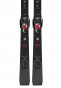 náhled Men's downhill skis Atomic REDSTER X9i WB + X 12 GW Black / Red