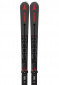 náhled Men's downhill skis Atomic REDSTER S9i + X 12 GW Black / Red