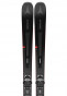 náhled Men's downhill skis Atomic VANTAGE 79 TI + W 13 MNC Black / Grey