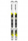 náhled Children's downhill skis Head Supershape Team SLR Pro + SLR 4.5 GW AC