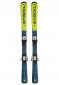 náhled Children's downhill skis Stöckli X Team M130 L6 J75