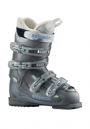detail Rossignol Axia X 40 dámské sjezdové boty