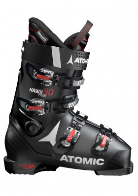 Downhill shoes Atomic Hawx Prime 90 Black
