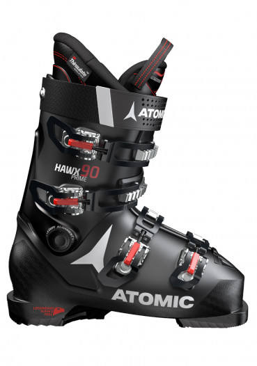 detail Downhill shoes Atomic Hawx Prime 90 Black