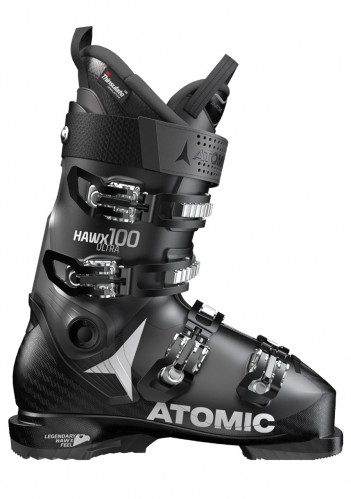 Downhill shoes Atomic Hawx Ultra 100 Black/Anthracite