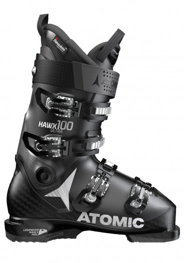 detail Downhill shoes Atomic Hawx Ultra 100 Black/Anthracite