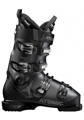 Atomic Hawx Ultra 85 W Black / Anthracite Ladies Ski Shoes