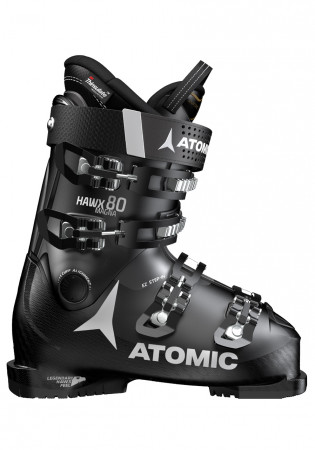 detail Downhill shoes Atomic Hawx Magna 80 Black/Anthracite