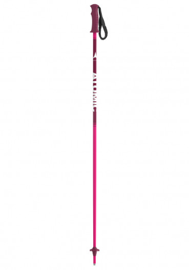 detail Children's ski poles Atomic Amt Jr Pink