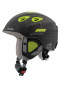 náhled Alpina Grap 2.0 JR Junior Ski Helmet