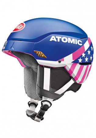 detail Women's ski Helmet Atomic Count Amid Rs Mikaela