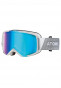 náhled Ski goggles Atomic Savor M Photo White