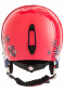 náhled Children's ski helmet Roxy Happyland G red