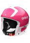 náhled Ladies ski helmet Briko Vulcano FIS 6.8 pink / white